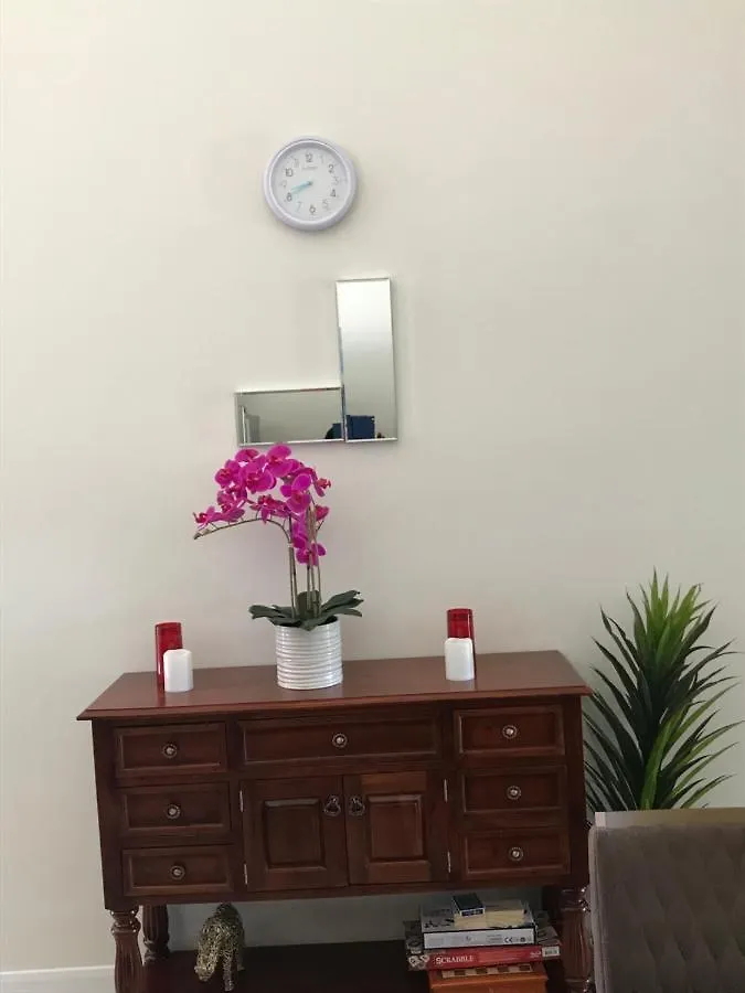 Newly Built , Sweet Oasis Villa Mammee Bay