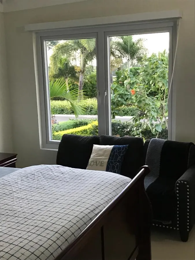 Newly Built , Sweet Oasis Villa Mammee Bay 0*,  Jamaica