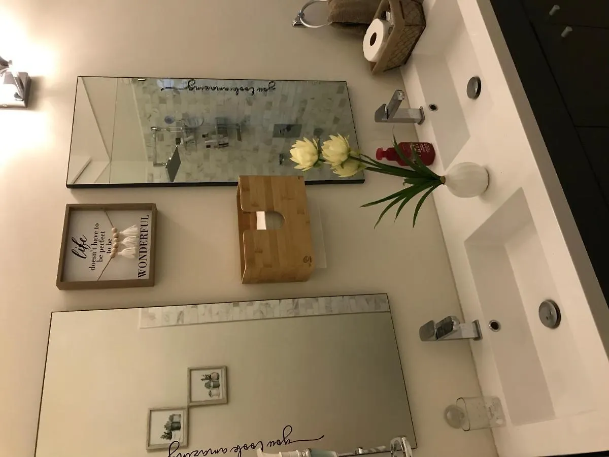 Newly Built , Sweet Oasis Villa Mammee Bay