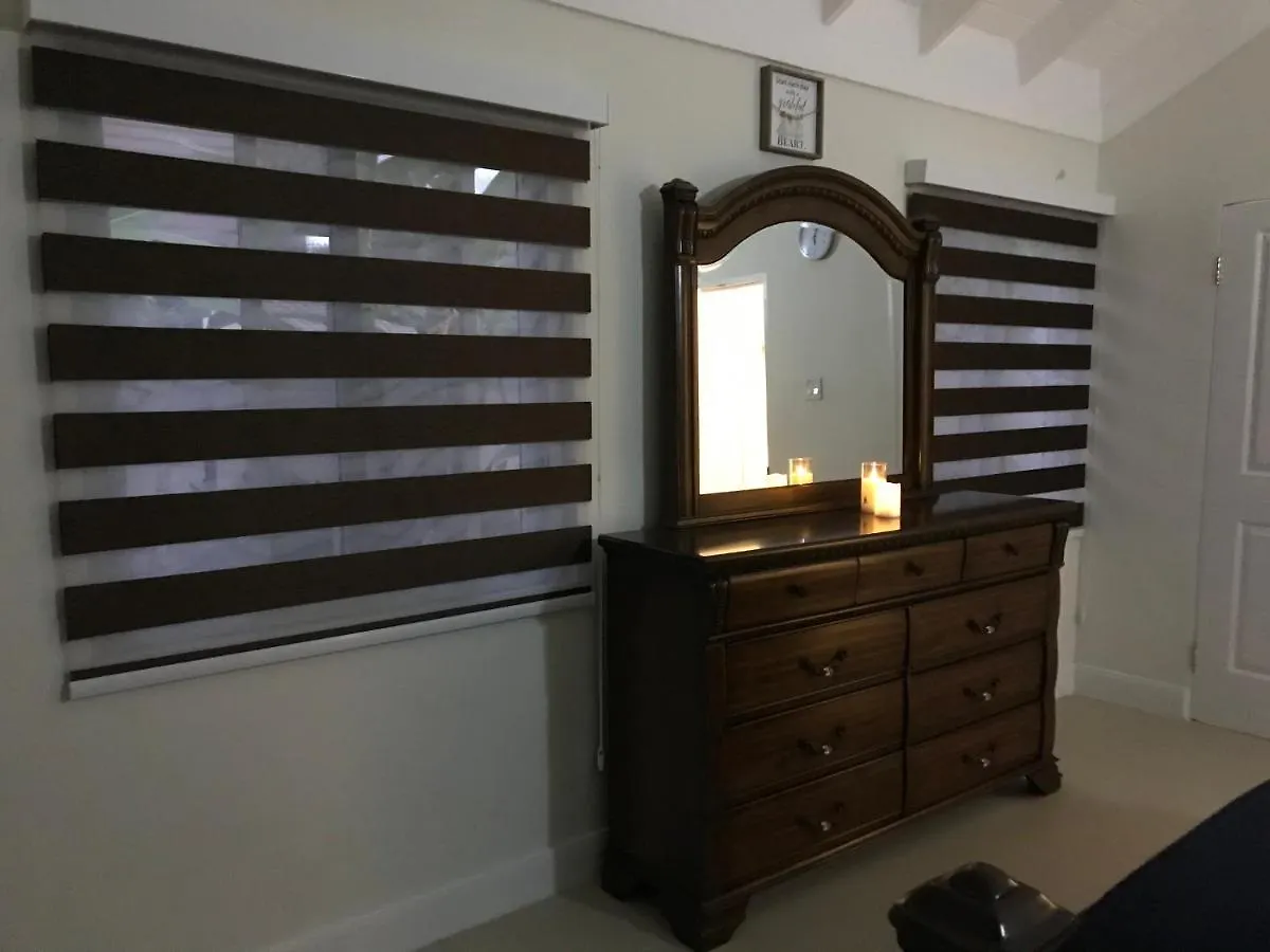 Newly Built , Sweet Oasis Villa Mammee Bay