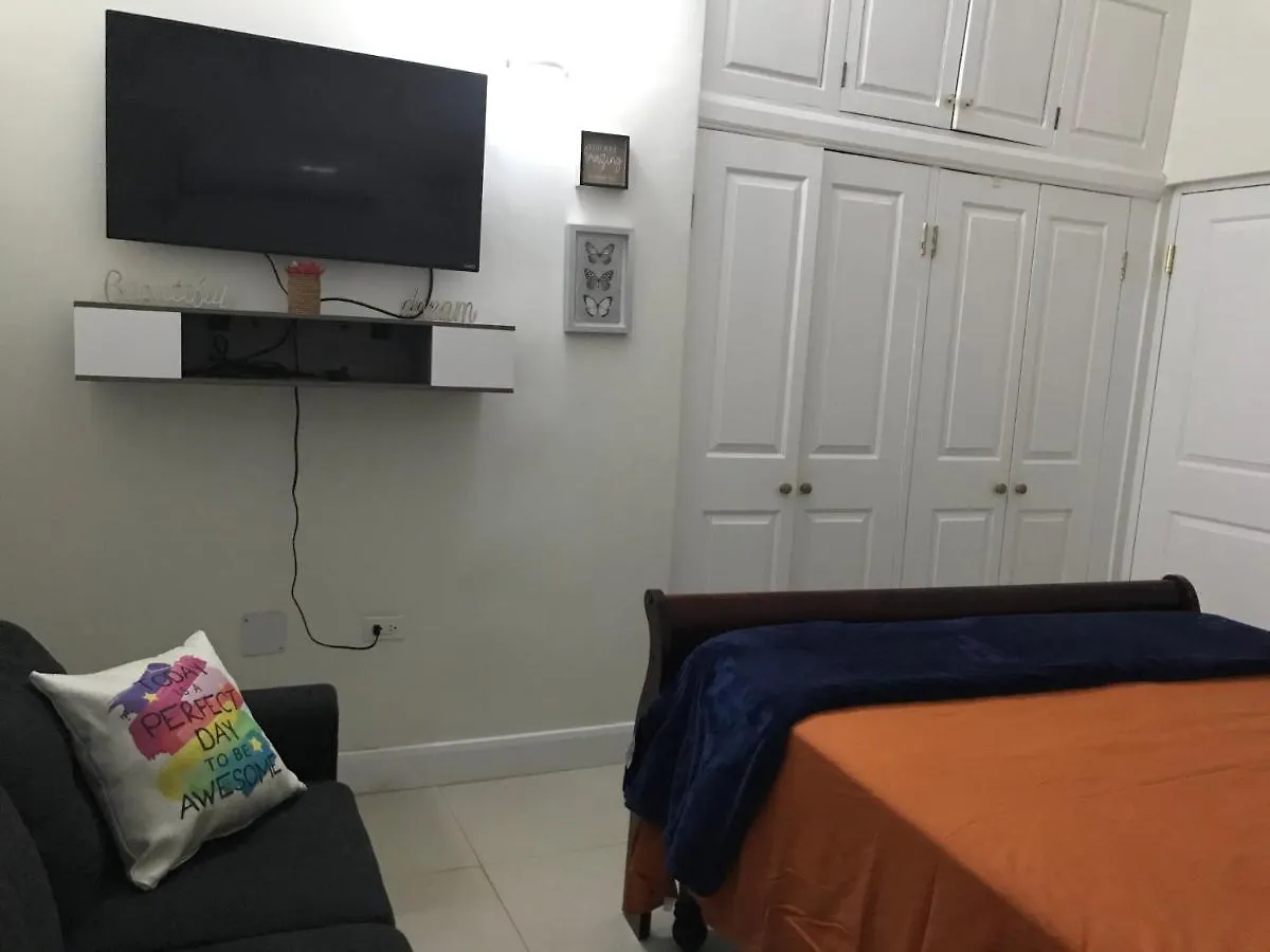 Newly Built , Sweet Oasis Villa Mammee Bay Jamaica