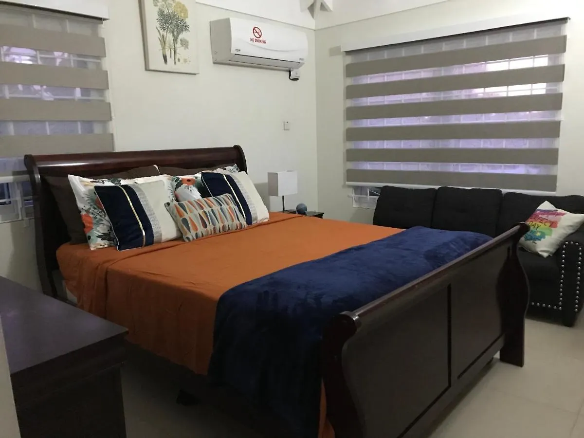 Newly Built , Sweet Oasis Villa Mammee Bay