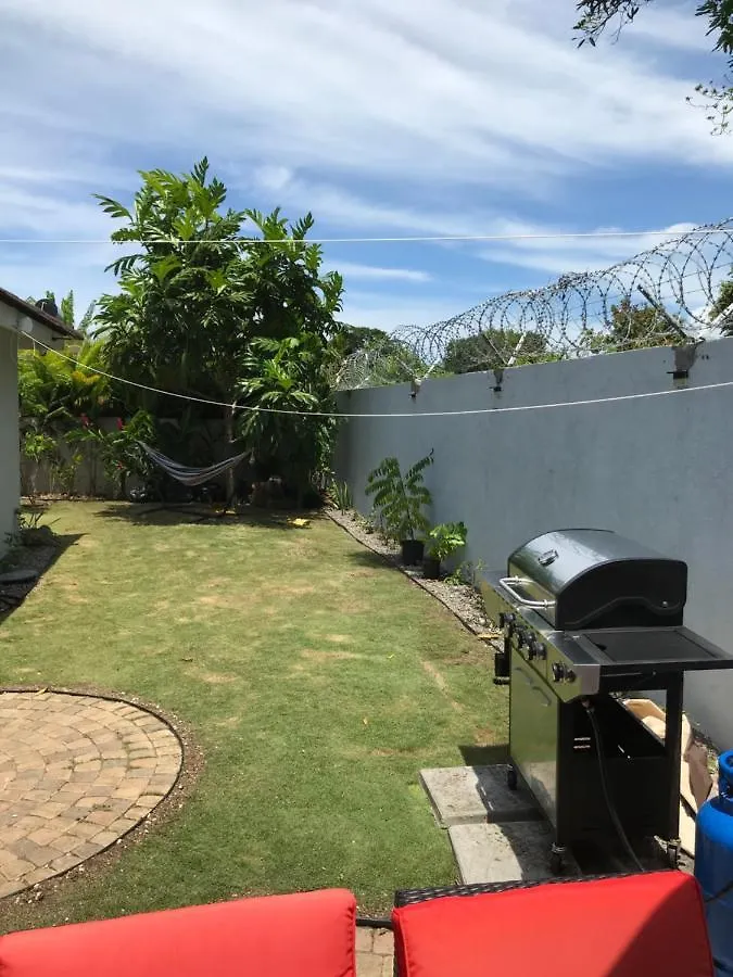Newly Built , Sweet Oasis Villa Mammee Bay