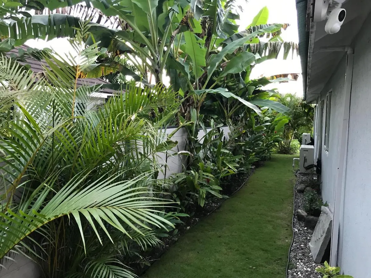 Newly Built , Sweet Oasis Villa Mammee Bay