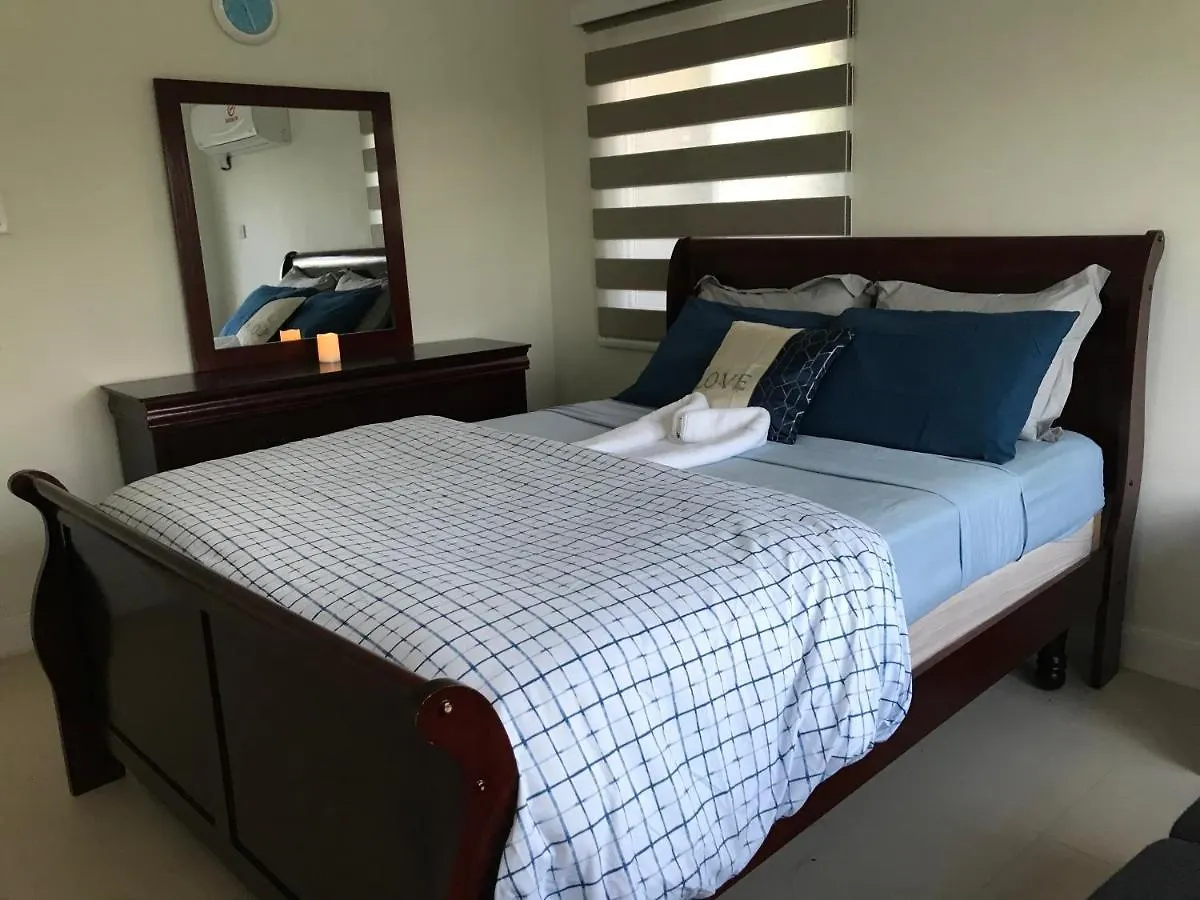 Вилла Newly Built , Sweet Oasis Mammee Bay 0*,