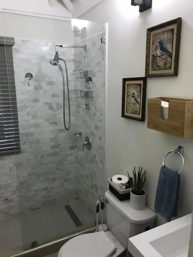 Вилла Newly Built , Sweet Oasis Mammee Bay 0*,  Ямайка
