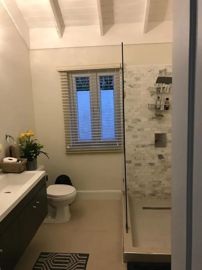 Вилла Newly Built , Sweet Oasis Mammee Bay