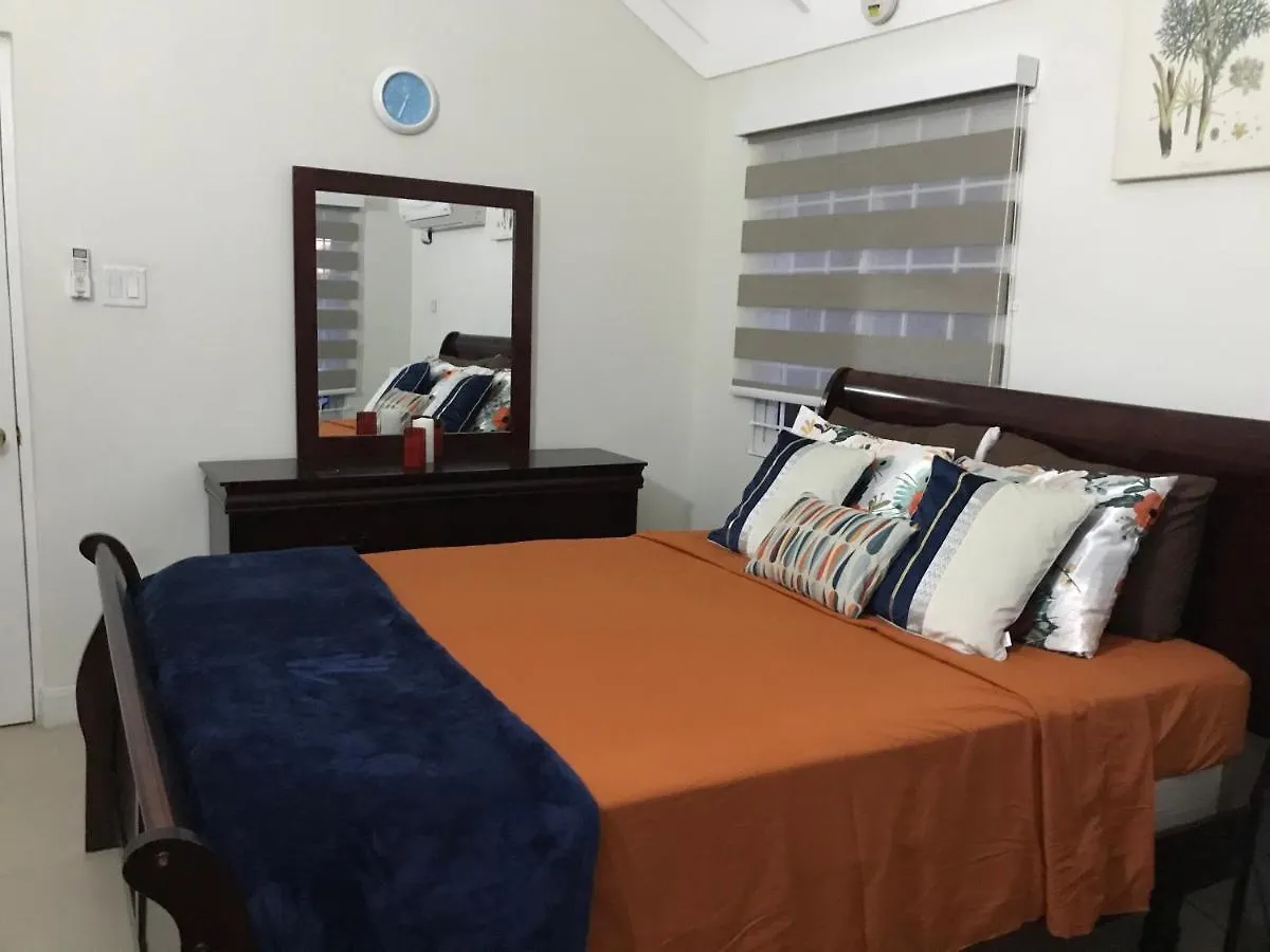 Вилла Newly Built , Sweet Oasis Mammee Bay 0*,
