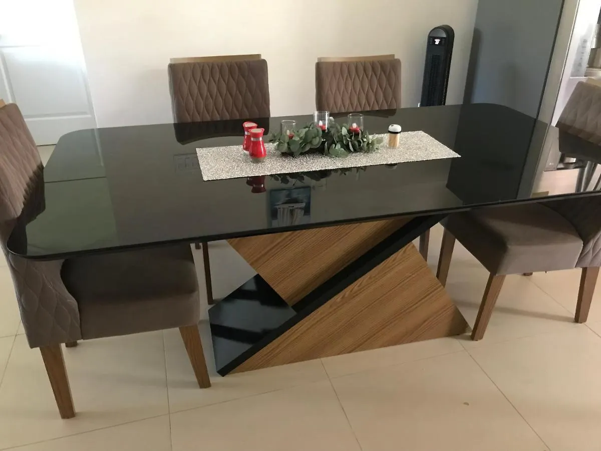 Вилла Newly Built , Sweet Oasis Mammee Bay 0*,