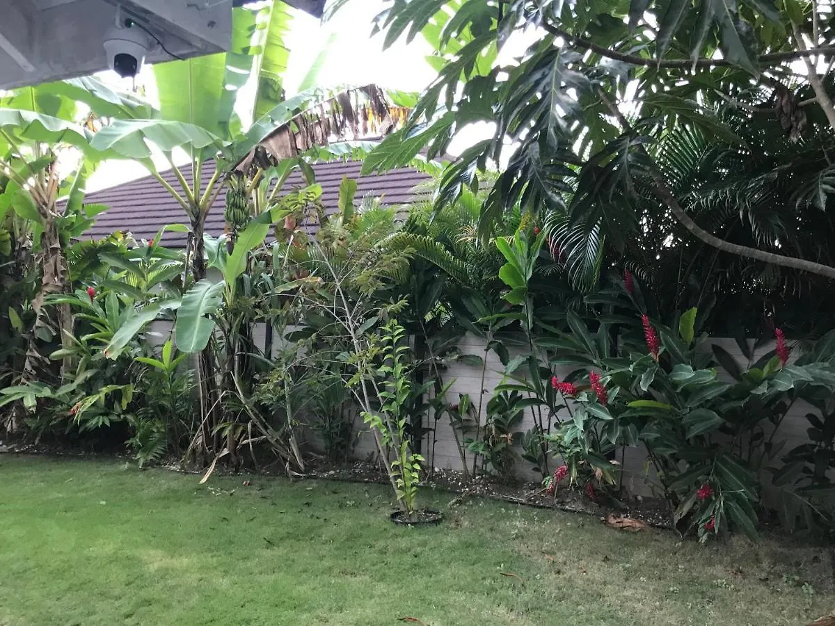 Вилла Newly Built , Sweet Oasis Mammee Bay 0*,  Ямайка
